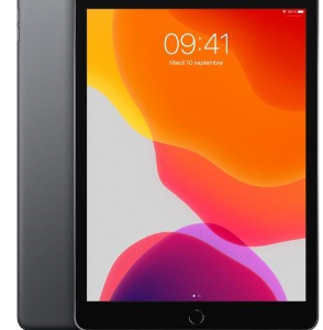 TABLET RICONDIZIONATO APPLE IPAD 2018 MR6N2 9,7" 32GB WI-FI + 4G SPACE GREY GRADO A