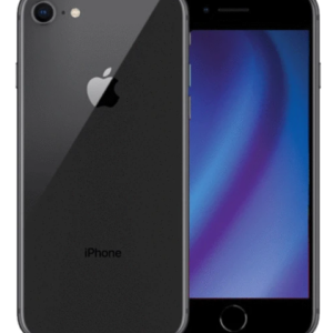 CELLULARE RICONDIZIONATO APPLE IPHONE 8 64GB MQ6Y2 SPACE GREY GRADO PREMIUM