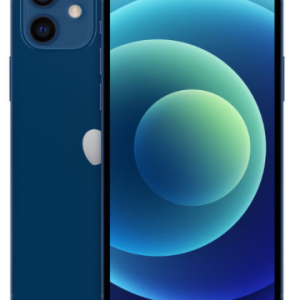 CELLULARE APPLE IPHONE 12 64GB MGJ83ZD/A BLUE EUROPA