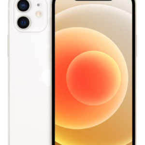 CELLULARE APPLE IPHONE 12 64GB MGJ63ZD/A WHITE EUROPA