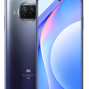 CELLULARE XIAOMI MI 10T LITE 5G 6+128GB BLUE VODAFONE