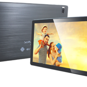 TABLET MAJESTIC TAB-912 BK 10,1" 3+32GB WIFI + 4G BLACK ITALIA