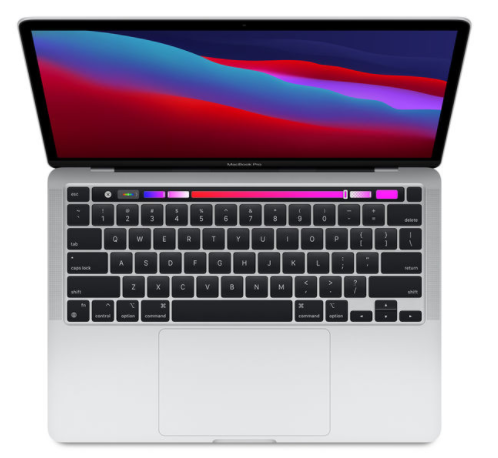 MACBOOK APPLE PRO Z11FMYDC2T/A221TED