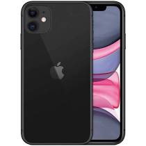 CELLULARE APPLE IPHONE 11 64GB MHDA3QN/A BLACK EUROPA