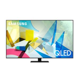 TV QLED 65" SAMSUNG QE65Q800TATXZT SMART TV ITALIA BLACK