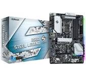 MAINBOARD SLGA 1200 ASROCK B560 STEEL LEGEND 90-MXBFD0-A0UAYZ