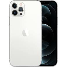 CELLULARE APPLE IPHONE 12 PRO 256GB MGMQ3B/A SILVER EUROPA
