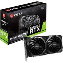VGA PCI-E GIGABYTE GEFORCE 12GB RTX 3060 GAMING OC GV-N3060GAMING OC