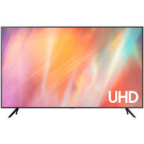 Tv Led 43" Samsung 4k Ue43tu8002 Smart Tv Europa Black