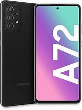 CELLULARE SAMSUNG A725F GALAXY A72 DUOS BLACK TIM