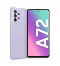 CELLULARE SAMSUNG A725F GALAXY A72 DUOS LIGHT VIOLET TIM