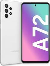 CELLULARE SAMSUNG A725F GALAXY A72 DUOS WHITE TIM