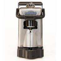 MACCHINA DA CAFFE' DIDIESSE DIDI' BORBONE PACK CON 130 CIALDE GRIGIO