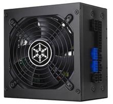 ALIMENTATORE ATX 24PIN 550W 80 PLUS SILVER STONE STRIDER PLATINUM SST-ST55F-PT