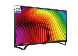 TV LED 32" ALL STAR ASSTV3220HD ITALIA BLACK