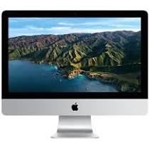 PC MAC APPLE 21,5" IMAC MHK03T/A
