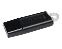 Memoria Usb 32gb 3.2 Kingston Dtx/32gb
