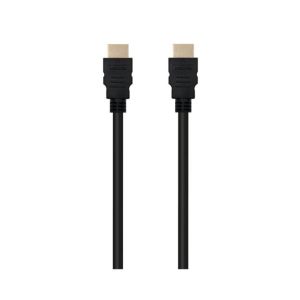 Cavo Hdmi Premium High Speed Con Ethernet 1,8mt Ewent Ec1340