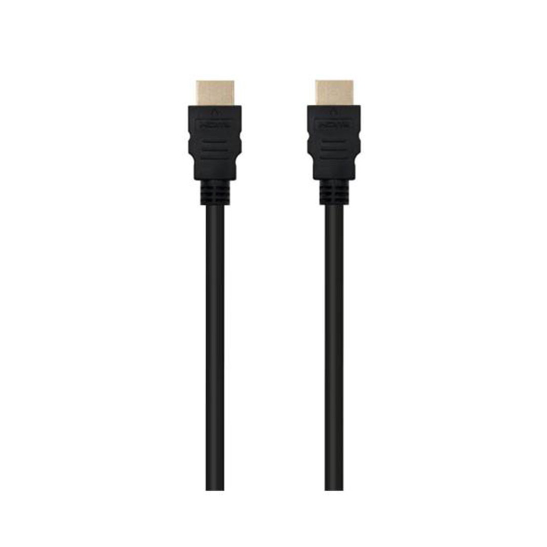 Cavo Hdmi Premium High Speed Con Ethernet 1,8mt Ewent Ec1340