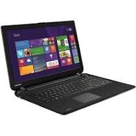 NOTEBOOK RICONDIZIONATO TOSHIBA SATELLITE B552 I3-3110/15,6"/4GB/320GB/WIN7/NO WEBCAM GRADO A