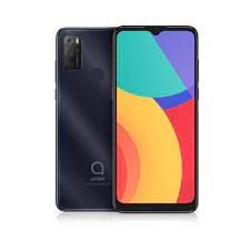 CELLULARE ALCATEL OT-6025D 1S 2021 3+32 DUOS BLACK ITALIA