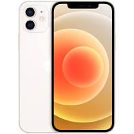 CELLULARE APPLE IPHONE 12 128GB MGJC3ZD/A WHITE EUROPA