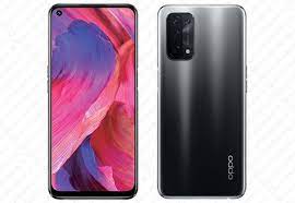 CELLULARE OPPO A74 5G 6+128GB DUOS SILVER TIM