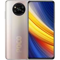 CELLULARE XIAOMI POCO X3 PRO 6+128GB DUOS METAL BRONZE EUROPA