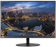 MONITOR LED 24" LENOVO FULL HD S24E-20 62AEKAT2IT