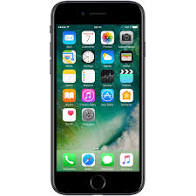 CELLULARE RICONDIZIONATO APPLE IPHONE 7 128GB MN922 BLACK GRADO A