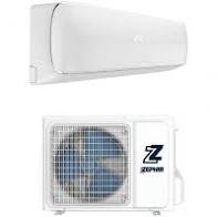 CLIMATIZZATORE ZEPHIR INVERTER 9000 BTU ZVC9000 UVC CLASSE A+/A++