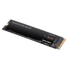 HARD DISK M.2 SSD 500GB WESTERN DIGITAL SN750 WDS500G3XOC