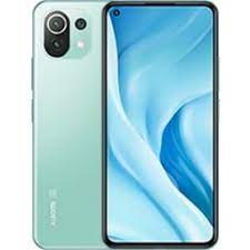 CELLULARE XIAOMI MI 11 LITE 5G 8+128GB MINT GREEN TIM