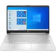Notebook Hp 15s-Eq0057nl 2q6g5ea