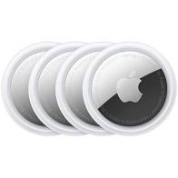 AIRTAG CONFEZIONE DA 4PZ APPLE MX542ZY/A WHITE ITALIA