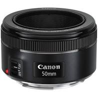 OBIETTIVO FOTOCAMERA CANON 50MM F/1.8 STM EU