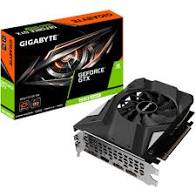 VGA GIGABYTE GEFORCE GTX 1660 SUPER 6GB MINI ITX OC GV-N166SIXOC-6GD