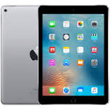 Apple Ipad 2017 9,7" 32gb Wi-Fi Space Grey Ricondizionato Grado A