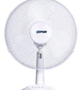 VENTILATORE DA TAVOLO ZEPHIR 40CM PBI40