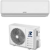 CLIMATIZZATORE ZEPHIR INVERTER 9000 BTU ZTQ9000 WIFI CLASSE A+/A++