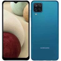 CELLULARE SAMSUNG A125 GALAXY A12 64GB DUOS BLUE ITALIA