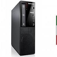 PC LENOVO M83 SFF I5-4440/4GB/500GB/DVD/W8P RICONDIZIONATO GRADO A