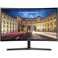MONITOR LED 27'' SAMSUNG FULL HD CURVO LF27F396FHUXEN NERO