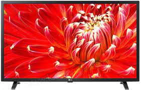 TV LED 32" LG 32LM631C0ZA.AEU FULL HD SMART TV EUROPA BLACK