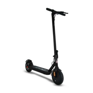 SCOOTER ELETTRICO FIAT 500 F500-F85K BLACK