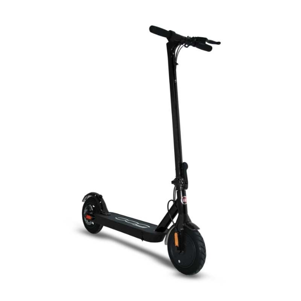 SCOOTER ELETTRICO FIAT 500 F500-F85K BLACK