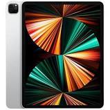 TABLET APPLE IPAD PRO (2021) MHNL3TY/A 12,9" 512GB WI-FI SILVER ITALIA