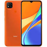 CELLULARE XIAOMI REDMI 9C 3+64GB DUOS ORANGE ITALIA