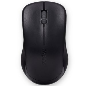 Rapoo N100 Mouse Ottico con Filo