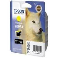 CARTUCCIA EPSON C13T378440 378-360 GIALLO